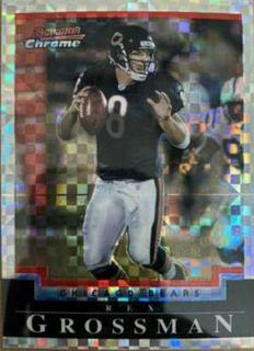 Rex Grossman