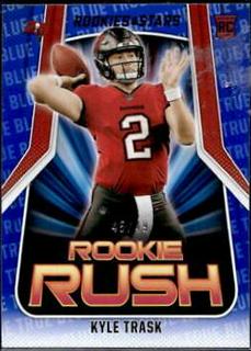 Kyle Trask