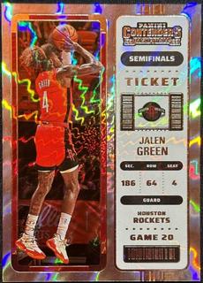 Jalen Green