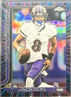 Lamar Jackson
