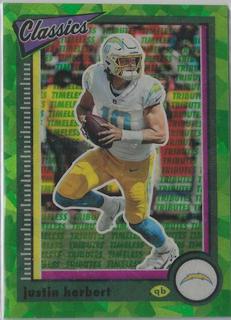 Justin Herbert