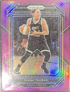 Diana Taurasi