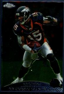 Brandon Marshall