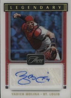 Yadier Molina