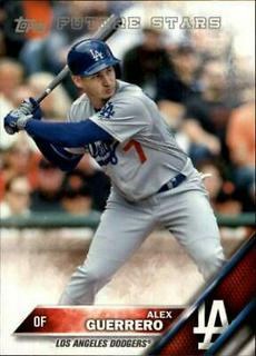 Alex Guerrero