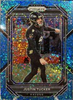 Justin Tucker