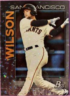 Will Wilson
