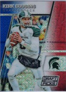 Kirk Cousins