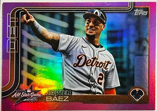 Javier Baez