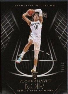 Jaxson Hayes