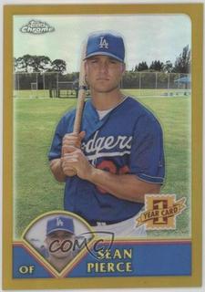 Sean Pierce