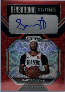 Gary Payton II