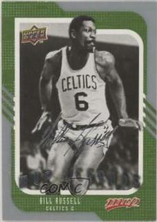 Bill Russell