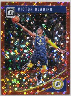 Victor Oladipo
