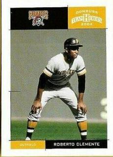 Roberto Clemente