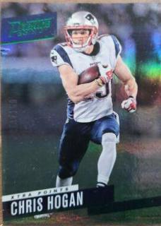 Chris Hogan