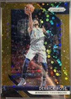 Derrick Rose