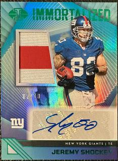 Jeremy Shockey