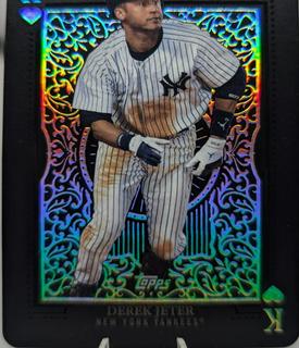 Derek Jeter