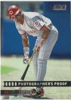 Barry Larkin
