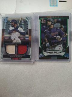 Byron Buxton