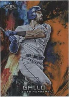 Joey Gallo