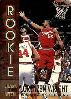 Lorenzen Wright