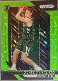 Donte DiVincenzo