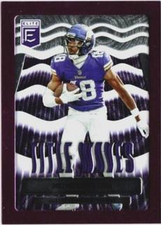 Justin Jefferson
