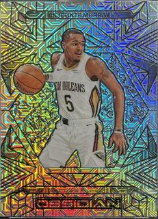Dejounte Murray