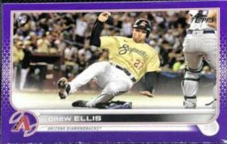 Drew Ellis