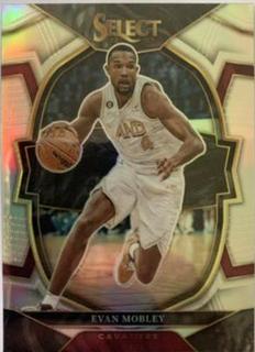 Evan Mobley