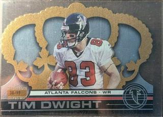 Tim Dwight