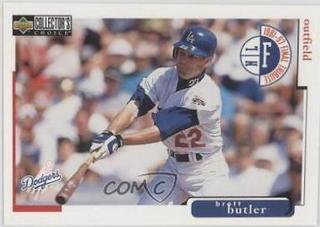 Brett Butler