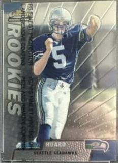 Brock Huard