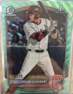 Nolan Schubart