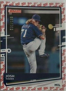 Josh Hader
