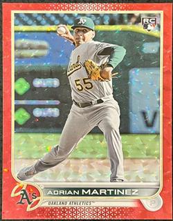 Adrian Martinez