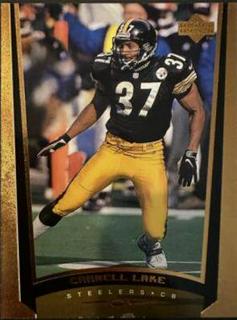 Carnell Lake