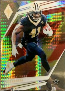 Alvin Kamara