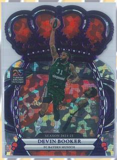 Devin Booker