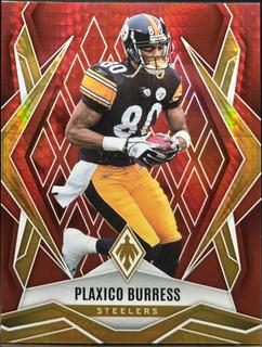 Plaxico Burress