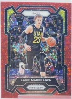 Lauri Markkanen