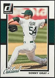 Sonny Gray