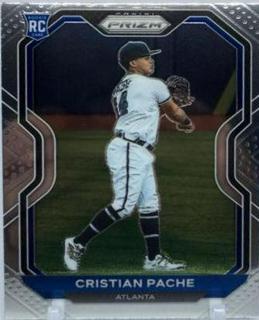 Cristian Pache