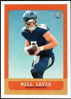 Will Levis