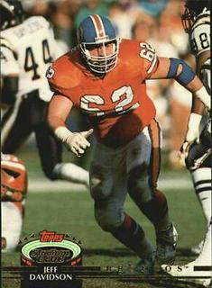 Jeff Davidson