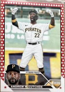 Andrew McCutchen