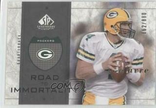 Brett Favre