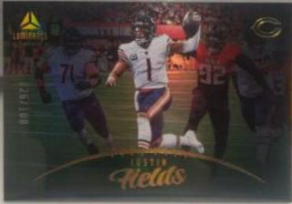 Justin Fields